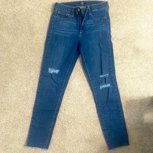Gap Jeans!